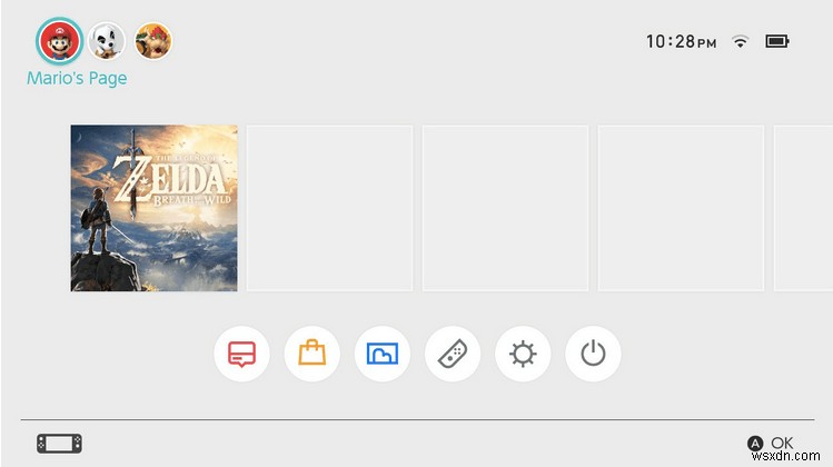 Nintendo Switchでフレンドを追加する方法を徹底解説！