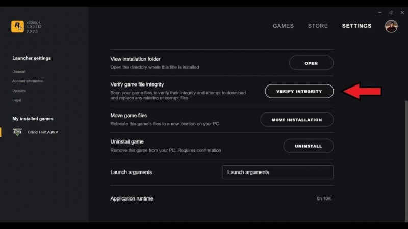 【RDR2】ERR_GFX_STATEエラーの解消方法|レッド・デッド・リデンプション2がクラッシュする問題の対処法