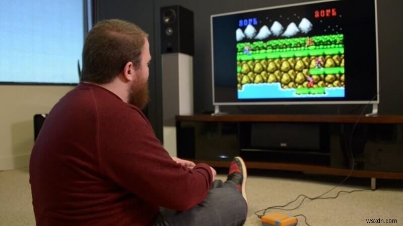 Raspberry Piでゲームを楽しむ6つの方法|レトロゲームから最新PCゲームまで