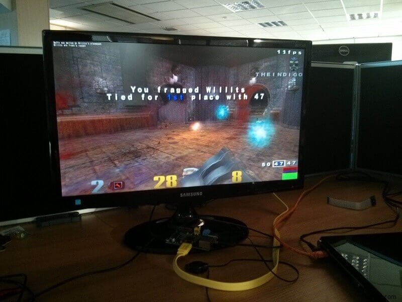 Raspberry Piでゲームを楽しむ6つの方法|レトロゲームから最新PCゲームまで