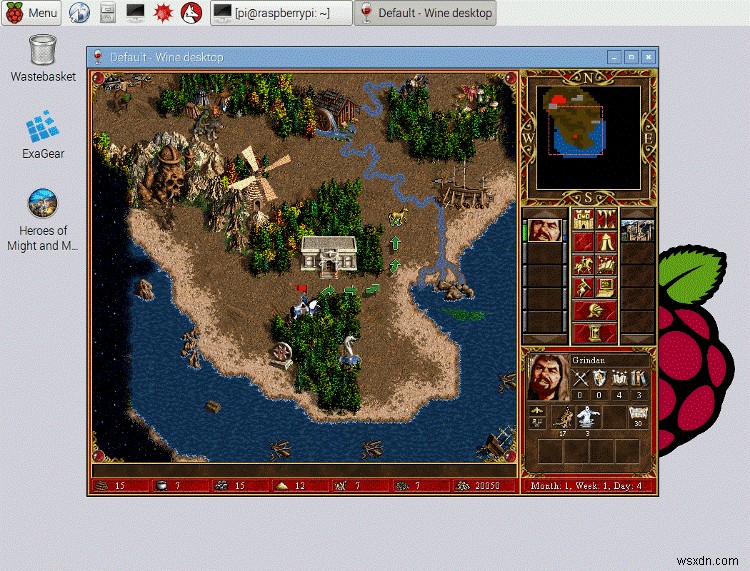 Raspberry Piでゲームを楽しむ6つの方法|レトロゲームから最新PCゲームまで