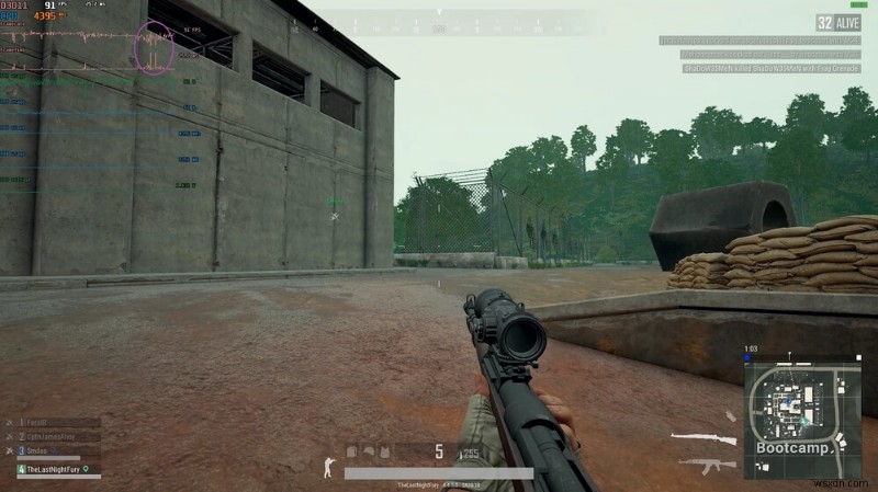 PUBGがクラッシュする原因は?NVIDIAグラフィックカードのフレームレート問題と解決策を徹底解説