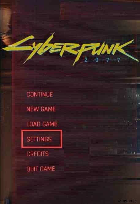 Cyberpunk 2077の画面がぼやけるときの対処法|画質を改善する設定を徹底解説
