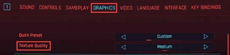 Cyberpunk 2077の画面がぼやけるときの対処法|画質を改善する設定を徹底解説