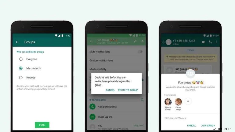 WhatsAppで知らない番号にメッセージを送る5つの方法【連絡先に保存不要】