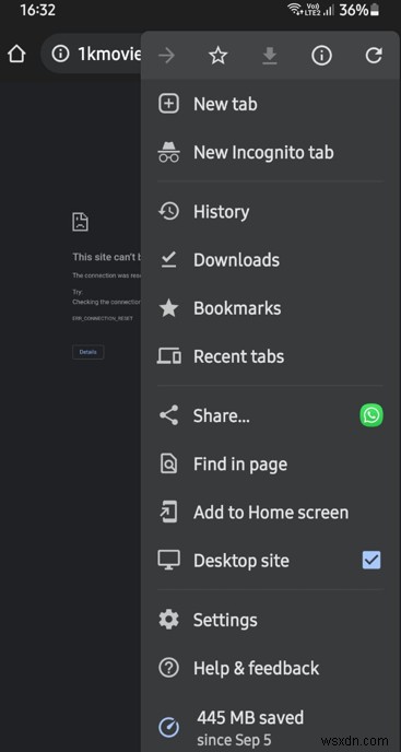 Androidスマホ・タブレットでChromeをデスクトップモードに切り替える方法【Firefox・Opera・Braveにも対応】