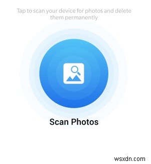 【Android】サムネイルを削除してストレージ容量を解放する方法