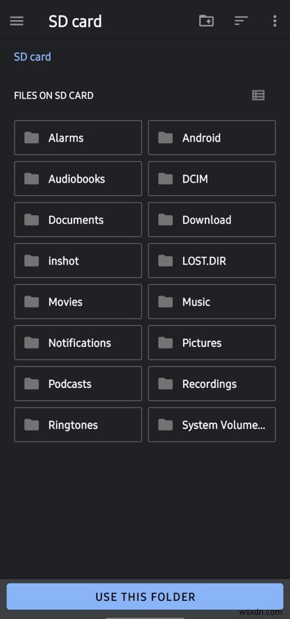 AndroidのSDカードから非表示の写真を復元する方法【Photos Cleaner活用ガイド】
