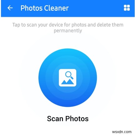 AndroidのSDカードから非表示の写真を復元する方法【Photos Cleaner活用ガイド】