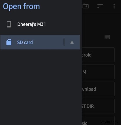 AndroidのSDカードから非表示の写真を復元する方法【Photos Cleaner活用ガイド】