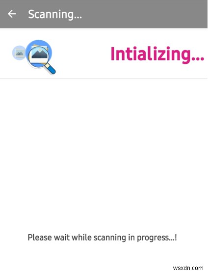 AndroidのSDカードから非表示の写真を復元する方法【Photos Cleaner活用ガイド】