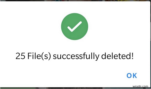Androidで画像キャッシュを特定して消去し、ストレージ容量を回復する方法