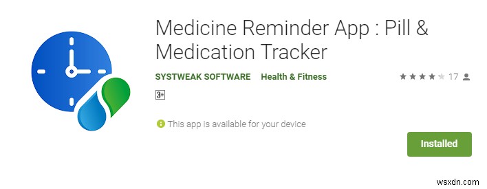 スマートフォンで医療レポートを確認・整理する方法|無料アプリ「Medicine Reminder」の使い方