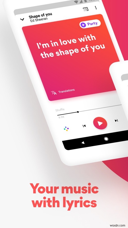 【2025年最新】Android向けおすすめ音楽プレイヤーアプリ10選