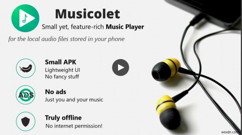 【2025年最新】Android向けおすすめ音楽プレイヤーアプリ10選