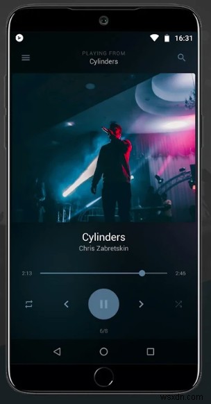 【2025年最新】Android向けおすすめ音楽プレイヤーアプリ10選