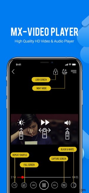 【2025年最新】Android向けおすすめ音楽プレイヤーアプリ10選