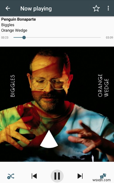 【2025年最新】Android向けおすすめ音楽プレイヤーアプリ10選
