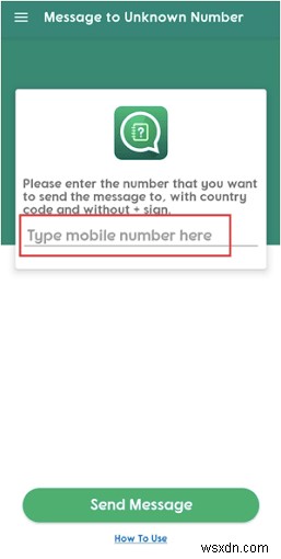 モバイル回線が使えないときは?Wi-Fi経由で任意の番号にWhatsApp通話をかける方法