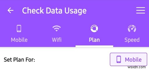 Androidのデータ使用量を超過させない方法|「Check Data Usage」アプリの使い方を徹底解説