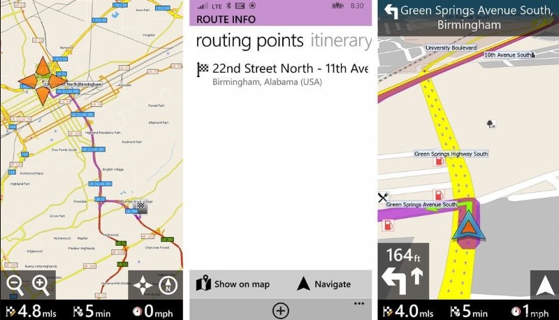 Androidスマホで使えるGPSナビ・追跡アプリおすすめ10選