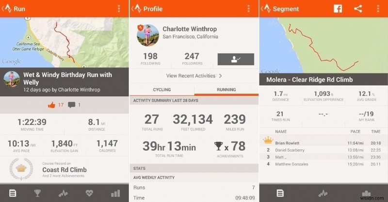 Androidスマホで使えるGPSナビ・追跡アプリおすすめ10選