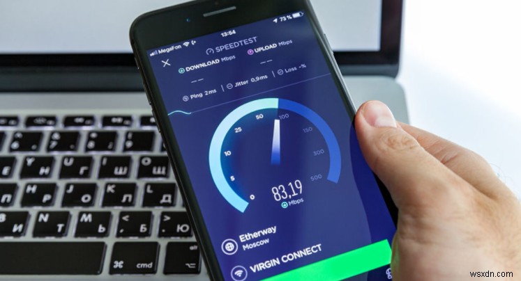 データ監視ツール「Check Data Usage」でWi-Fi使用量を管理する方法