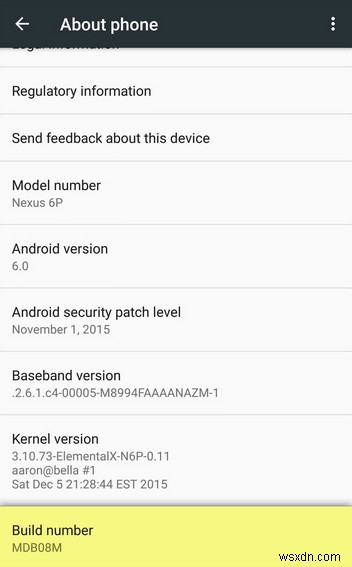 AndroidでWi-Fiの電波強度を改善する方法【簡単ステップ解説】