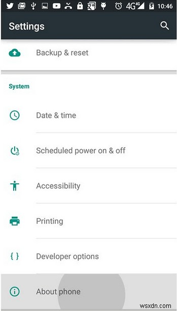 AndroidでWi-Fiの電波強度を改善する方法【簡単ステップ解説】