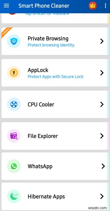 Androidのファイル管理に最適なファイルエクスプローラーでスマホ内を整理する方法