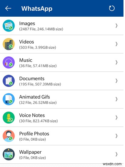 Androidのファイル管理に最適なファイルエクスプローラーでスマホ内を整理する方法