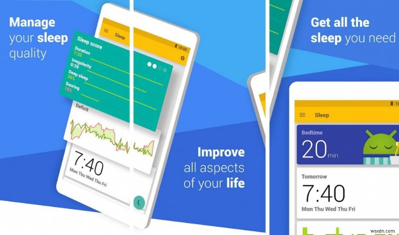 【2024年最新】Android向け目覚まし時計アプリおすすめ15選!二度寝防止に効く人気アプリを徹底解説