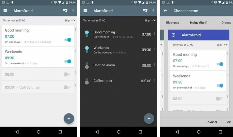 【2024年最新】Android向け目覚まし時計アプリおすすめ15選!二度寝防止に効く人気アプリを徹底解説