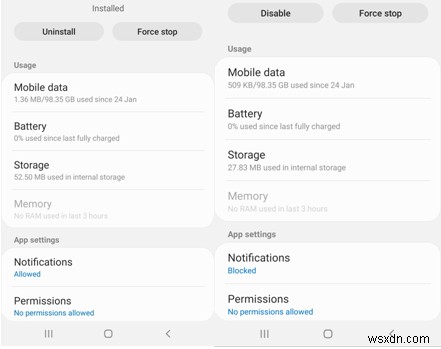 Androidのブロートウェアは削除できる?ルート化なしでシステムアプリをアンインストールする方法