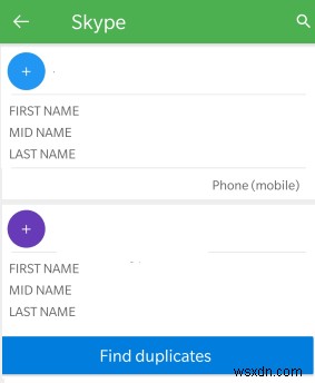 Androidで同一人物の重複連絡先を一括削除する方法【手動・自動】