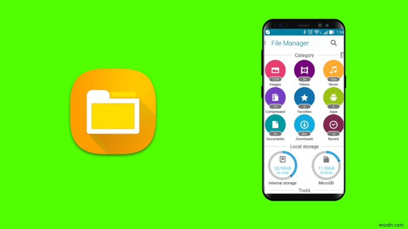 【2022年版】Android向け無料ファイル管理アプリ おすすめ10選