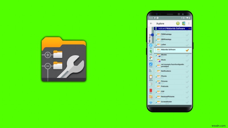 【2022年版】Android向け無料ファイル管理アプリ おすすめ10選