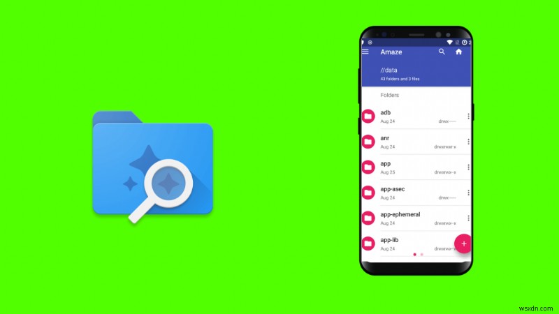 【2022年版】Android向け無料ファイル管理アプリ おすすめ10選