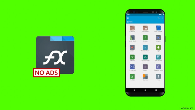 【2022年版】Android向け無料ファイル管理アプリ おすすめ10選