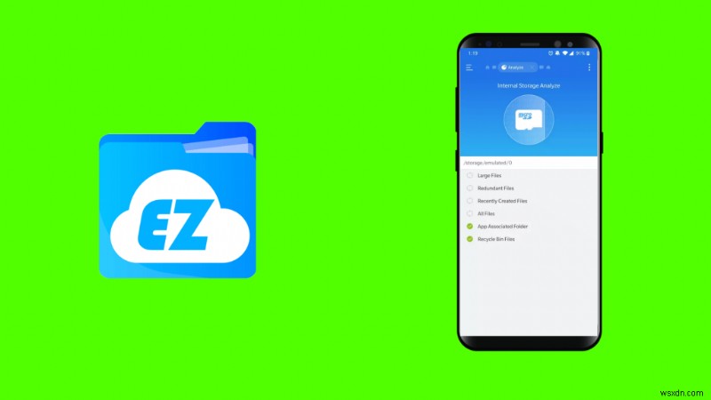 【2022年版】Android向け無料ファイル管理アプリ おすすめ10選
