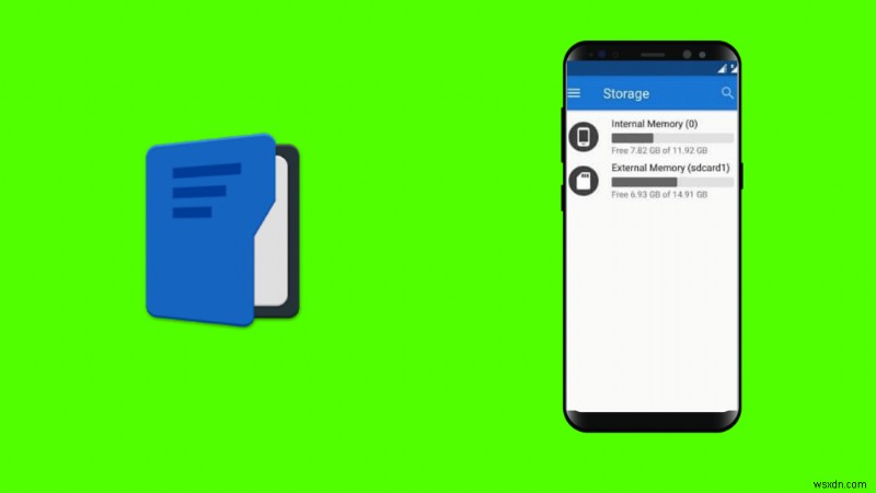 【2022年版】Android向け無料ファイル管理アプリ おすすめ10選