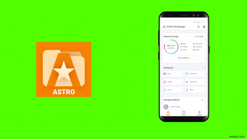 【2022年版】Android向け無料ファイル管理アプリ おすすめ10選