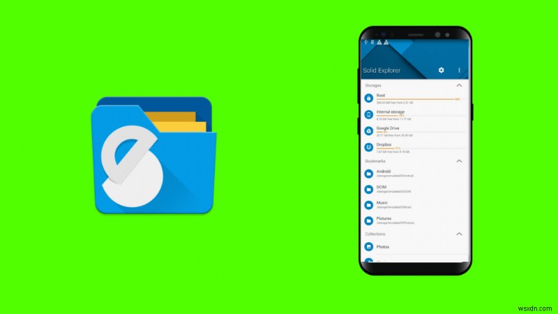 【2022年版】Android向け無料ファイル管理アプリ おすすめ10選