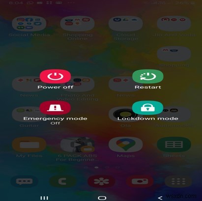 Androidのジャンクファイルをチェックして削除する方法を徹底解説