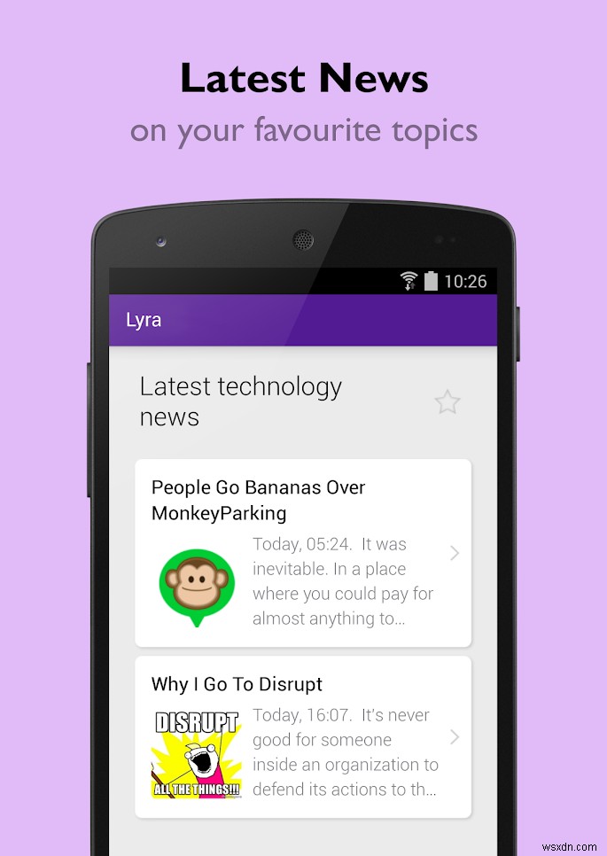 Androidで使えるおすすめパーソナルアシスタントアプリ7選