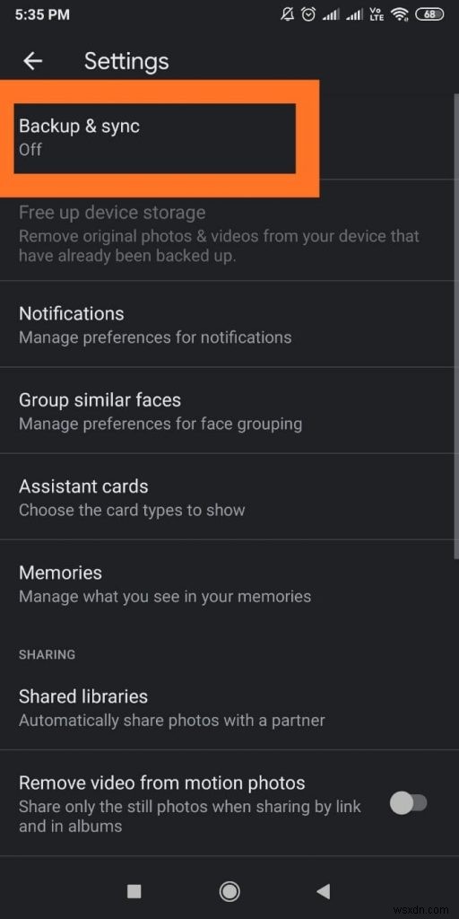 Androidスマートフォンをバックアップから復元する方法を徹底解説