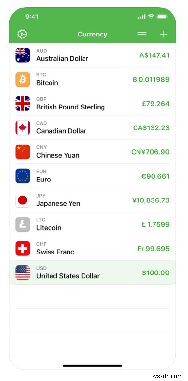 2022年版 Android・iPhone対応のおすすめ通貨換算アプリ ベスト3