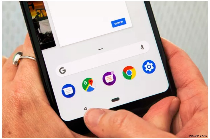 今すぐAndroid Pieにアップグレードすべき8つの理由