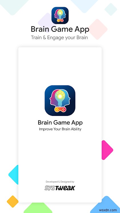 「ブレインゲーム」アプリ徹底レビュー|記憶力と集中力を鍛える直感的な脳トレアプリ