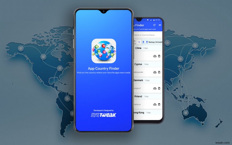 Androidのインストール済みアプリからAPKファイルを作成する方法【無料アプリで簡単バックアップ】